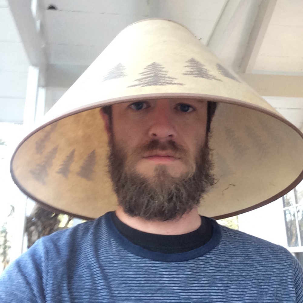 Meet your Posher, Patrick